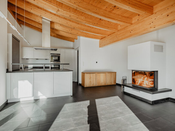 Penthoue Pendlingblick – Tiroler Immobilien