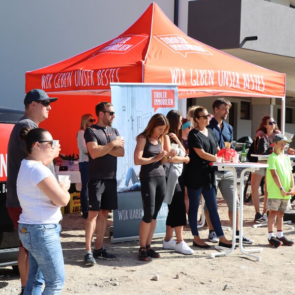 E-Bike Übergabe in Brandenberg – Kapfinger Wald | © Tiroler Immobilien E-Bike Übergabe in Brandenberg – Kapfinger Wald | © Tiroler Immobilien