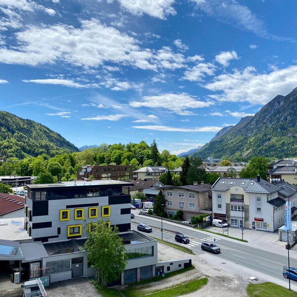 Baufortschritt Salurnerstrasse | © Tiroler Immobilien Baufortschritt Salurnerstrasse | © Tiroler Immobilien