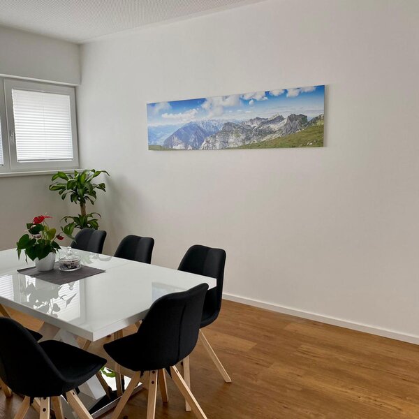 Besprechungsraum Wiesing | © Tiroler Immobilien Besprechungsraum Wiesing | © Tiroler Immobilien