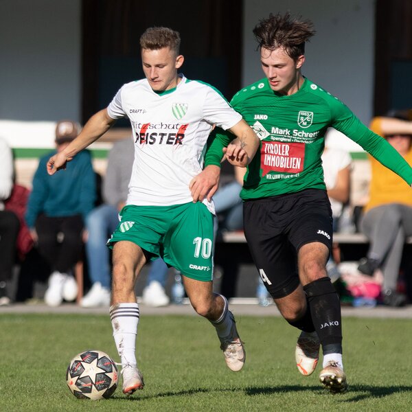 Ehrenanstoß SC Münster – Tiroler Immobilien Ehrenanstoß SC Münster – Tiroler Immobilien