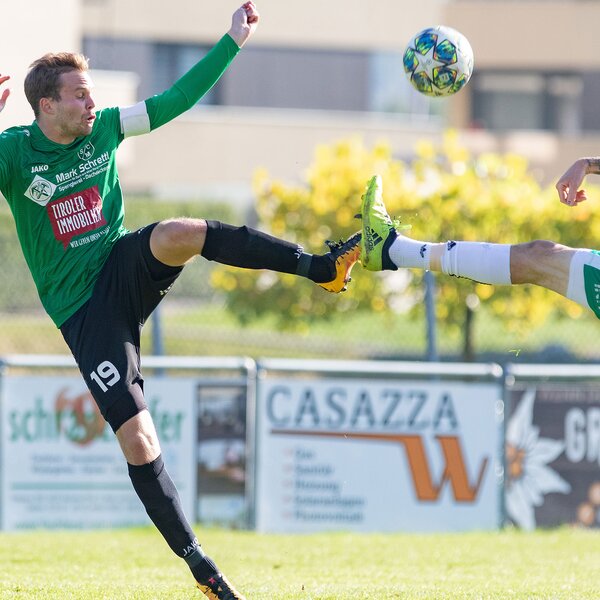 Ehrenanstoß SC Münster – Tiroler Immobilien Ehrenanstoß SC Münster – Tiroler Immobilien