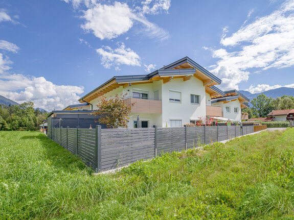 Bauträgerprojekt Habach Münster Bauträgerprojekt Habach Münster